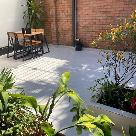 Alma Rh Villa Cali Eksteriør bilde