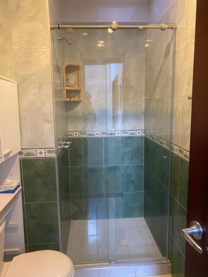 Alma Rh Villa Cali Eksteriør bilde