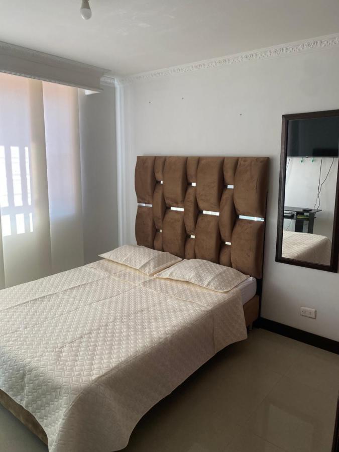 Alma Rh Villa Cali Eksteriør bilde
